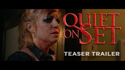 quiet on the set streaming platforms
